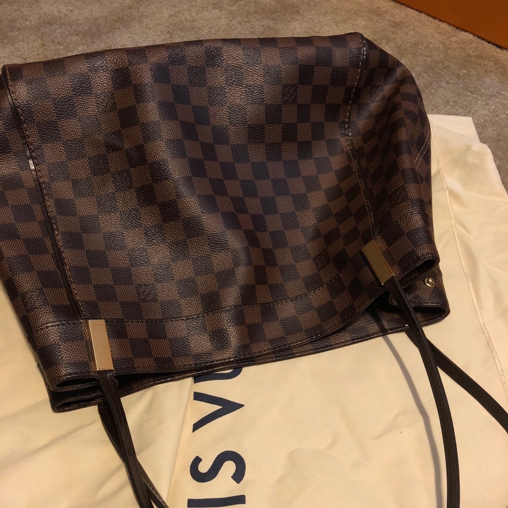 Louis Vuitton Marylebone bag